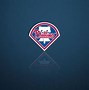 Image result for Philadelphia Phillies P Logo Small