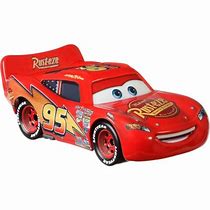 Image result for Cars Lightning McQueen Toy Box