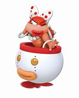 Image result for Mario Characters Wendy Koopa