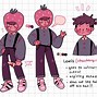 Image result for MHA OCS Male