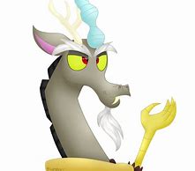 Image result for MLP Dungeons and Discord