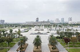 Image result for Wang Shu Ningbo Museum