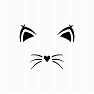 Image result for White Cat Symbol