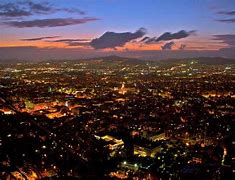 Image result for Athens View Night