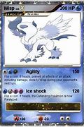 Image result for Wisp Pokemon