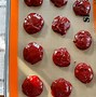 Image result for Red Velvet Cookie Mix