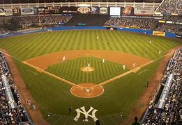 Image result for New York Yankees Baseball Stadium