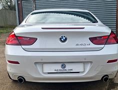 Image result for BMW F13 640D