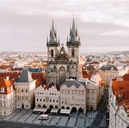 Image result for Prague Czech Republic City