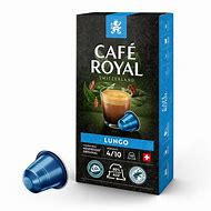 Image result for Cafe Royal Lungo