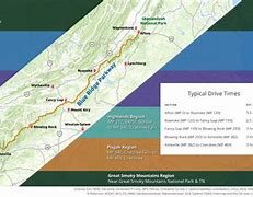 Image result for Highest Point On the Blue Ridge Parkway