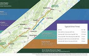 Image result for Bluegrass Parkway Map