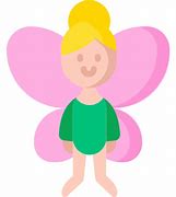 Image result for Fairy Icon