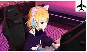 Image result for Vtuber Gamer