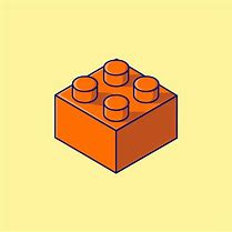 Image result for LEGO Vector Side View