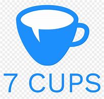 Image result for 7 Cups Logo