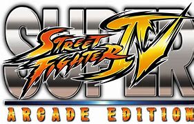 Image result for Street Fighter Select Evolution Logo