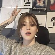 Image result for Han so Hee PFP