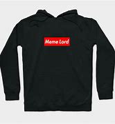 Image result for Supreme Clothing Meme