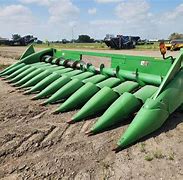 Image result for John Deere Corn Head