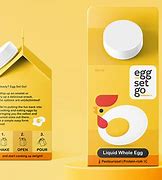 Image result for Egg Carton Packaging