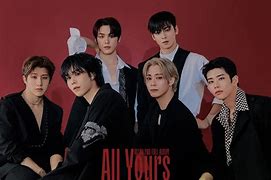 Image result for Astro Kpop All Yours