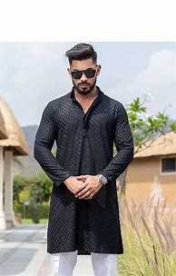 Image result for Chicken Curry Kurta for Men