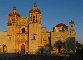 Image result for Templo De Santo Domingo De Guzman