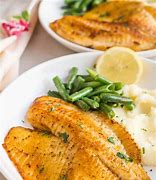 Image result for Tilapia Cooked