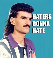 Image result for Funny Mullet Quotes