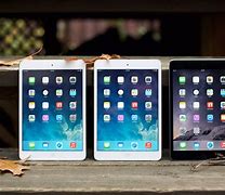 Image result for iPad Mini iOS 6