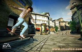 Image result for Xbox 360 Skateboard Retro