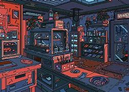 Image result for Cute Pixel Aesthetic Wallpaper