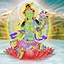 Image result for Green Tara Pic