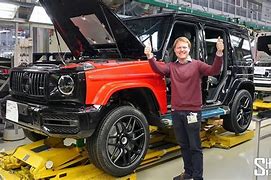 Image result for Running G63