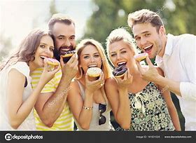 Image result for Eating Donuts Selena Kelley