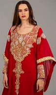 Image result for Red Thobe