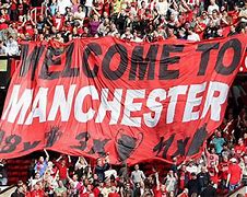 Image result for Man Utd Fans