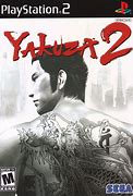 Image result for yakuza ps2 characters