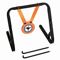 Image result for Nrl22 Mini Gong Stand