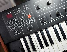 Image result for Prophet 600