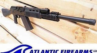 Image result for Arsenal Saiga 12