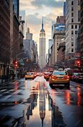 Image result for Pretty New York Street