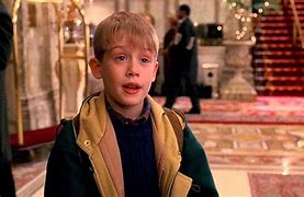 Image result for Home Alone 2 Book