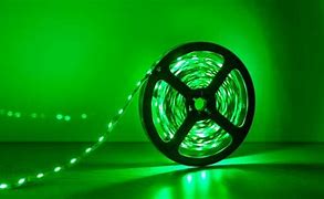 Image result for Green LED Bright Light