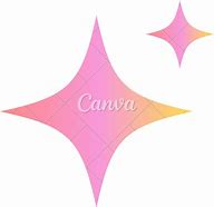 Image result for Stars Element for Canva