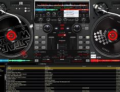 Image result for Virtual DJ PC