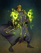 Image result for Human Warlock 5E