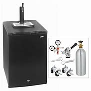 Image result for Commercial Kegerator