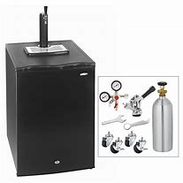 Image result for Industrial Kegerator